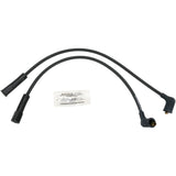 Blue Streak XXX 8 Mm Spark Plug Wire 8mm - MC-SPW9 For Harley Touring 1997-1998