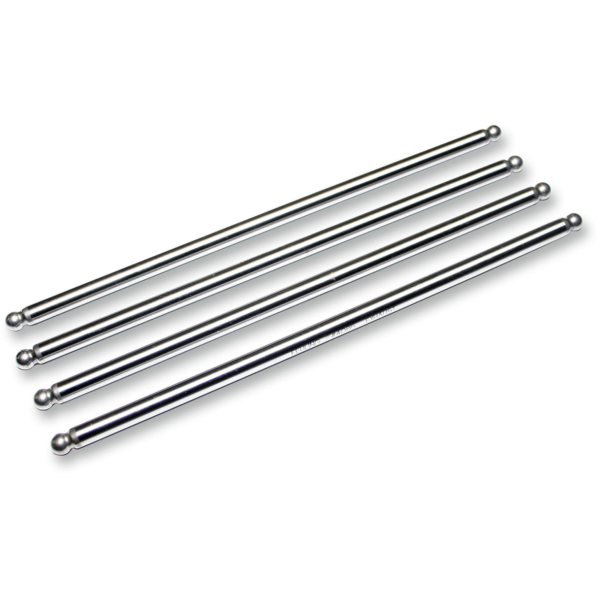 Feuling Oil Pump Corp. HP+® Pushrod Set - 4085 For Harley Sportster 1991-2003