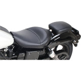 SADDLEMEN 0807-0178 SA1017 Detachable Pillion Saddlehyde S3 Pad - 7"