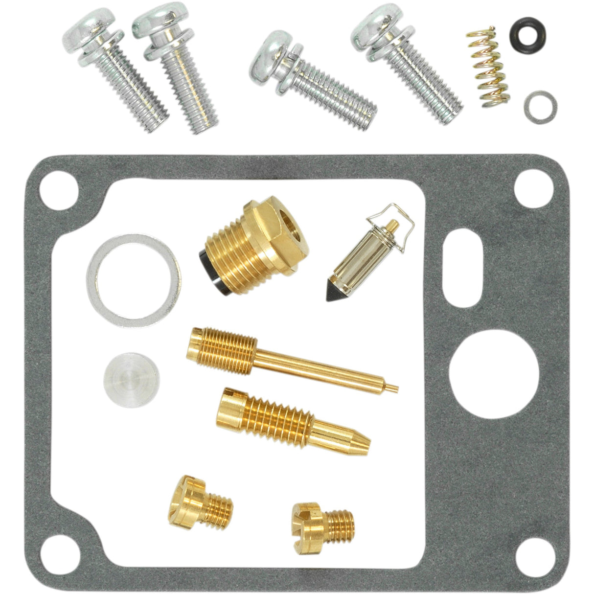 K&l Supply Standard Repair Kit - 18-2409 Yamaha Virago 1986-1987