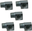 Supply/Return Line Elbow