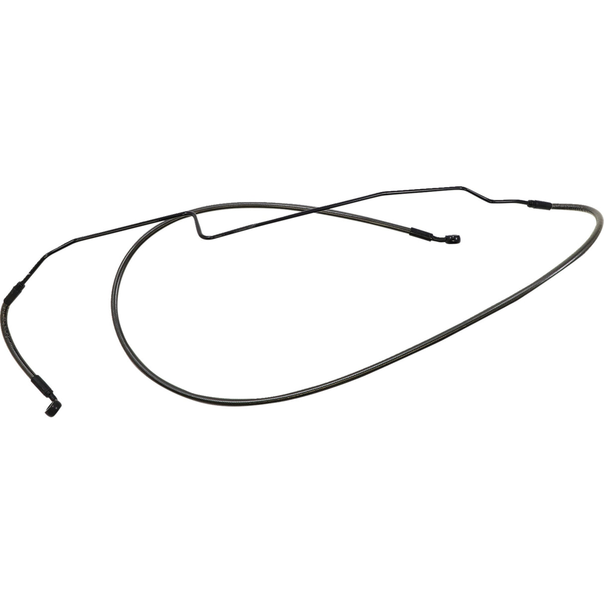 Magnum Shielding E-Z Align Series Brake Line - AS475146 For Indian Challenger 2020-2024