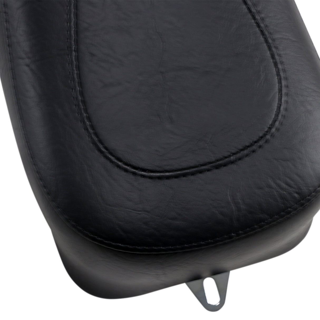 Mustang Pillion Pad - 75751 For Harley Softail 1984-1999
