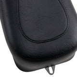 Mustang Pillion Pad - 75751 For Harley Softail 1984-1999