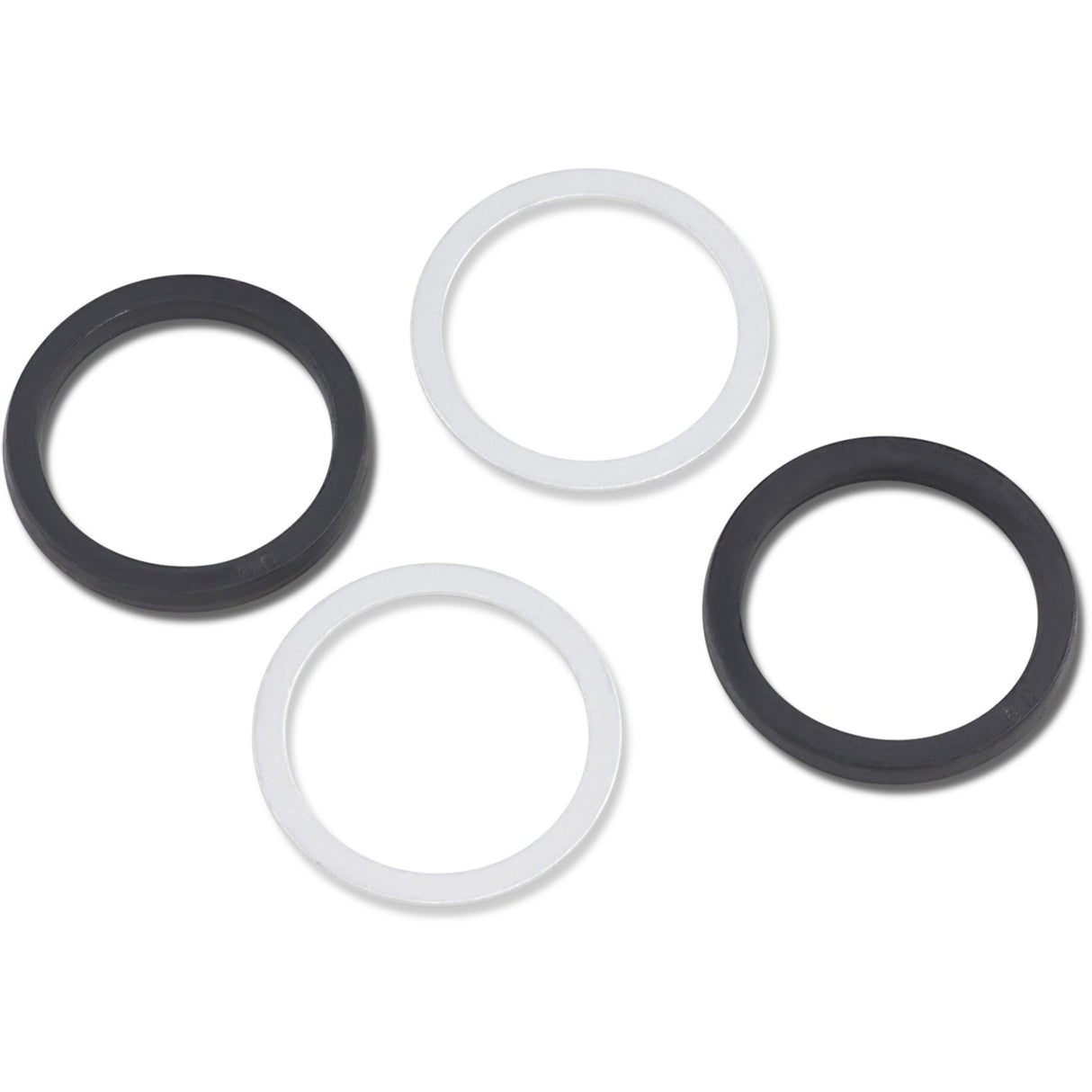 Leakproof Seals For Standard Forks Seal - 7260 For Honda CR 250 / CRF 450 / CRF 250 1997-2014 | Kawasaki KX 250 2006-2012