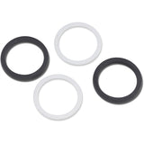 Leakproof Seals For Standard Forks Seal - 7260 For Honda CR 250 / CRF 450 / CRF 250 1997-2014 | Kawasaki KX 250 2006-2012