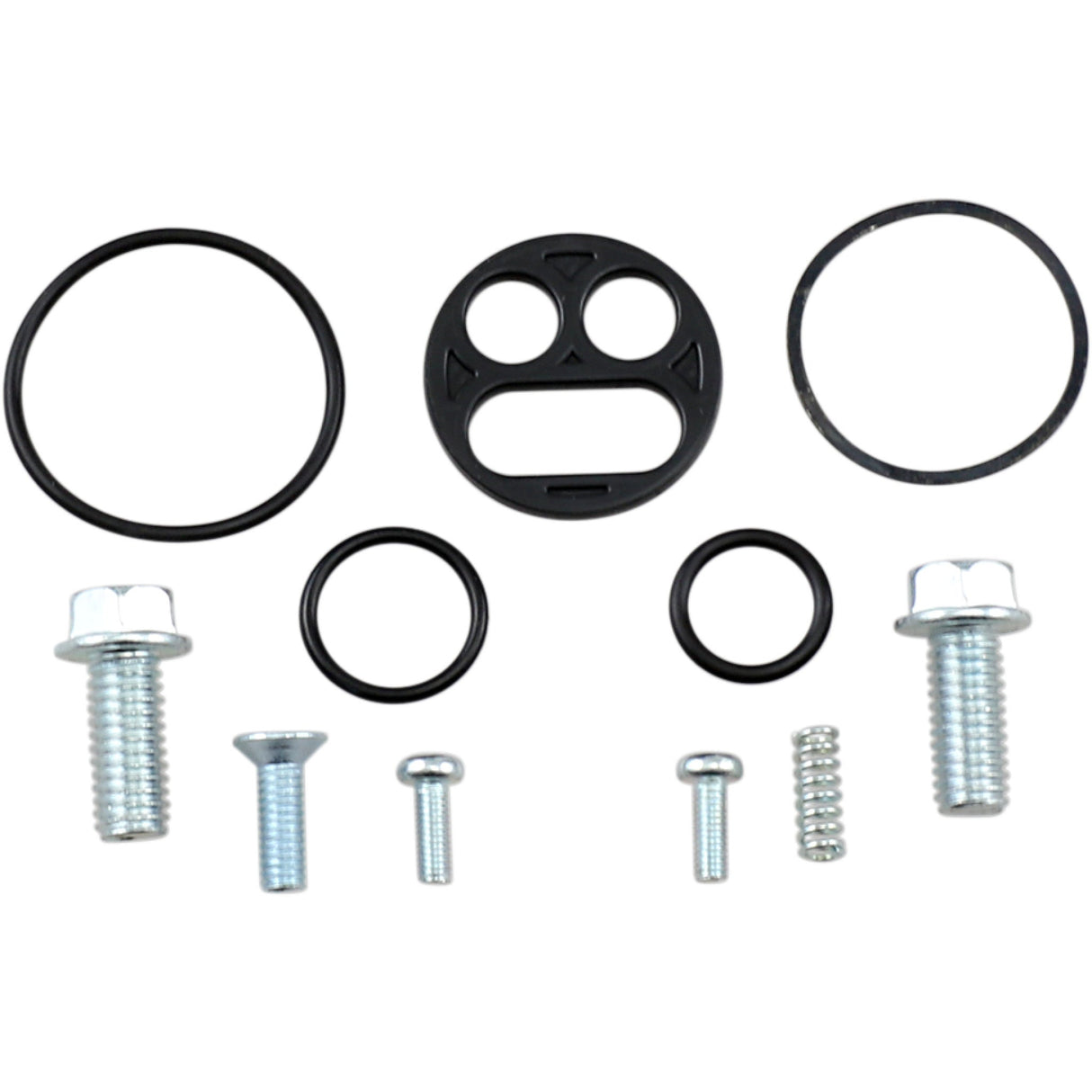 Parts Unlimited Rebuild Kit - 0705-0423 Kawasaki 1100D Ninja 1993-2001