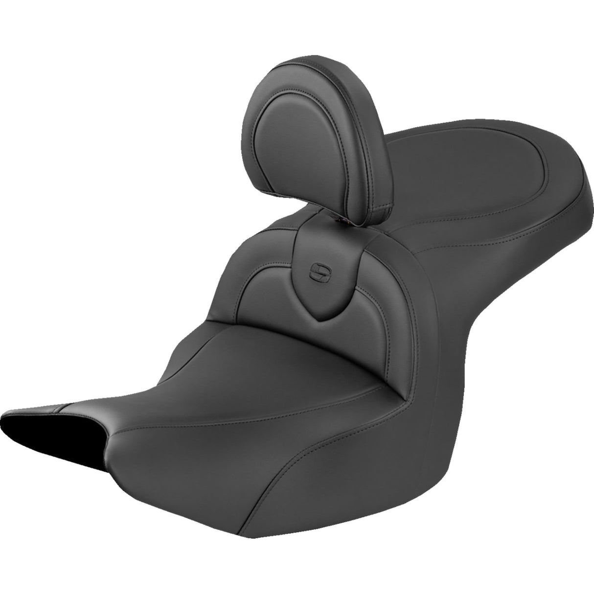 Saddlemen Roadsofa™ Seat - H18-07A-187BR Honda Gold 2018-2021