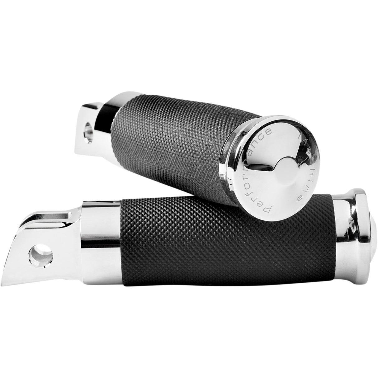 PERFORMANCE MACHINE (PM) 1620-2232 0035-1235M-CH Contour Footpeg - M8 - Chrome