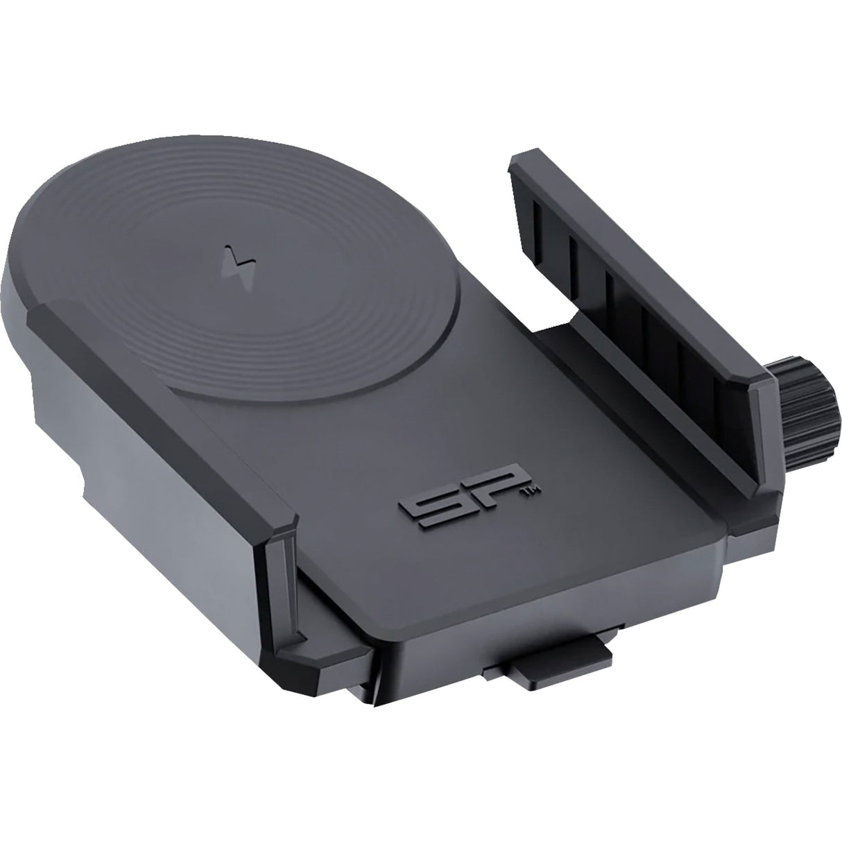 SP CONNECT 0636-0318 52812 SPC+ Universal Phone Clamp Clamp - Phone - SPC+ - Universal - Charging