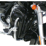 Rivco Products Fairing Lowers - MV100 For Harley Touring 1984-2013