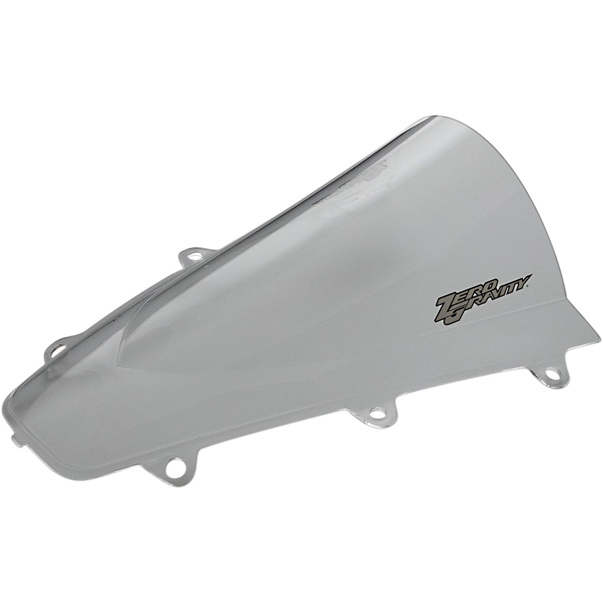 ZERO GRAVITY 2301-2075 16-427-01 Double Bubble Windscreen clear - cbr1000rr