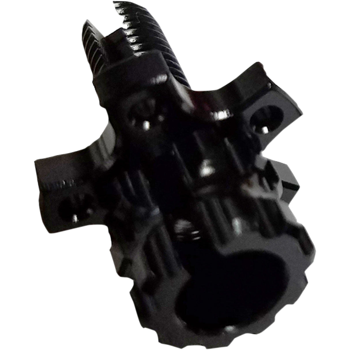 PSR 0617-0283 00-02150-22 Clutch Cable Adjuster m8 x 1.25 - black