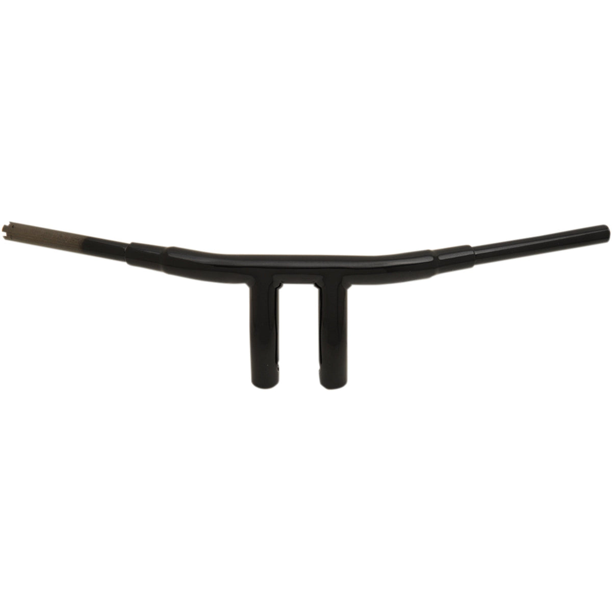 DRAG SPECIALTIES 0601-4307 1-1/2" "Big" Buffalo Bar 5" - gloss black