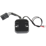 Rick's Motorsport Electric OE Replacement Rectifier And Regulator - 10-568 Victory Motorcycles 2008-2016