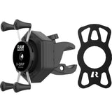 RAM MOUNTS 0636-0440 RAM-HOL-UN7-462-400 X-Grip® Mount Kit Mount Kit - X-Grip® - Vibe Safe™ - Tough Claw