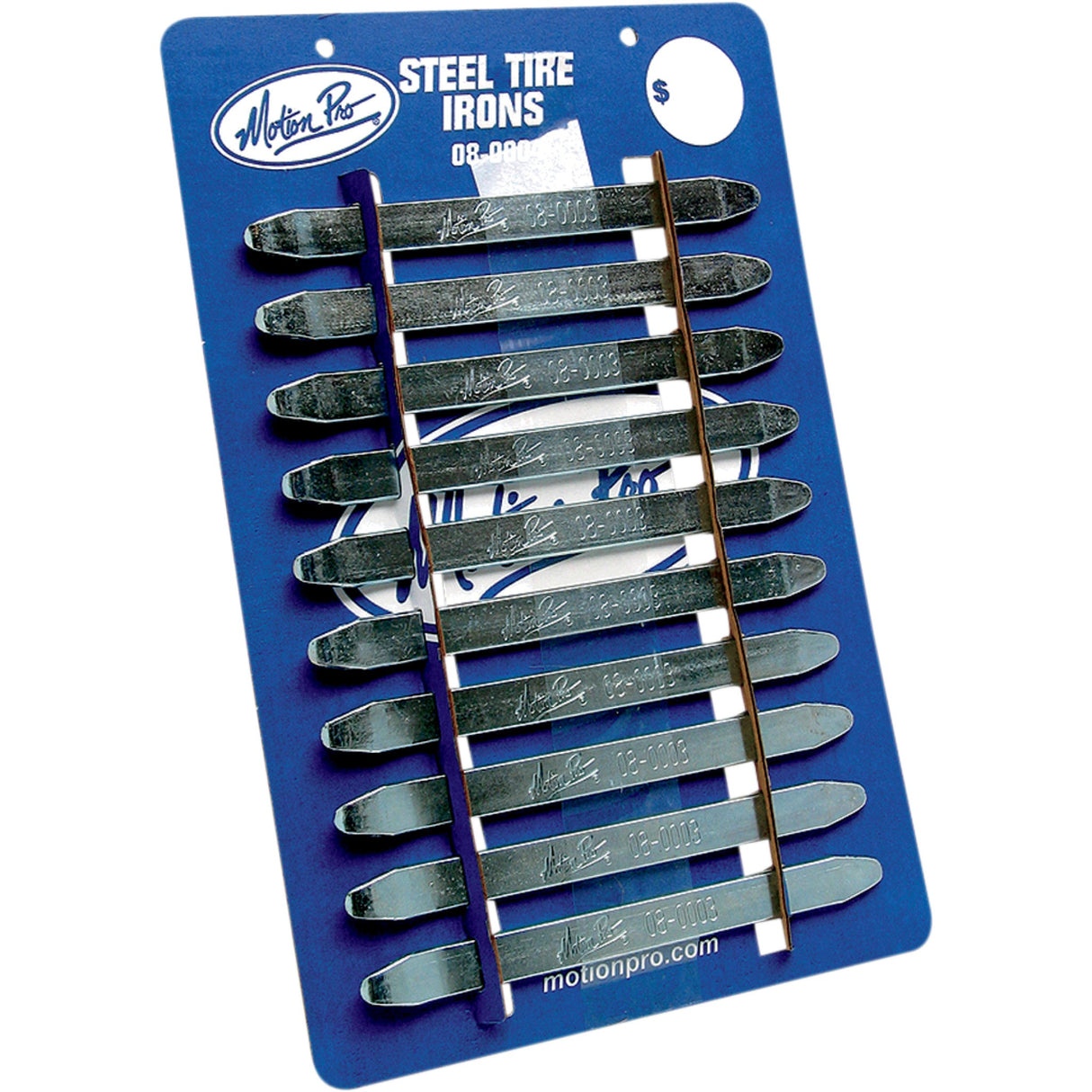 MOTION PRO P503 08-0004 Tire Irons Tire Iron - 8-1/2"
