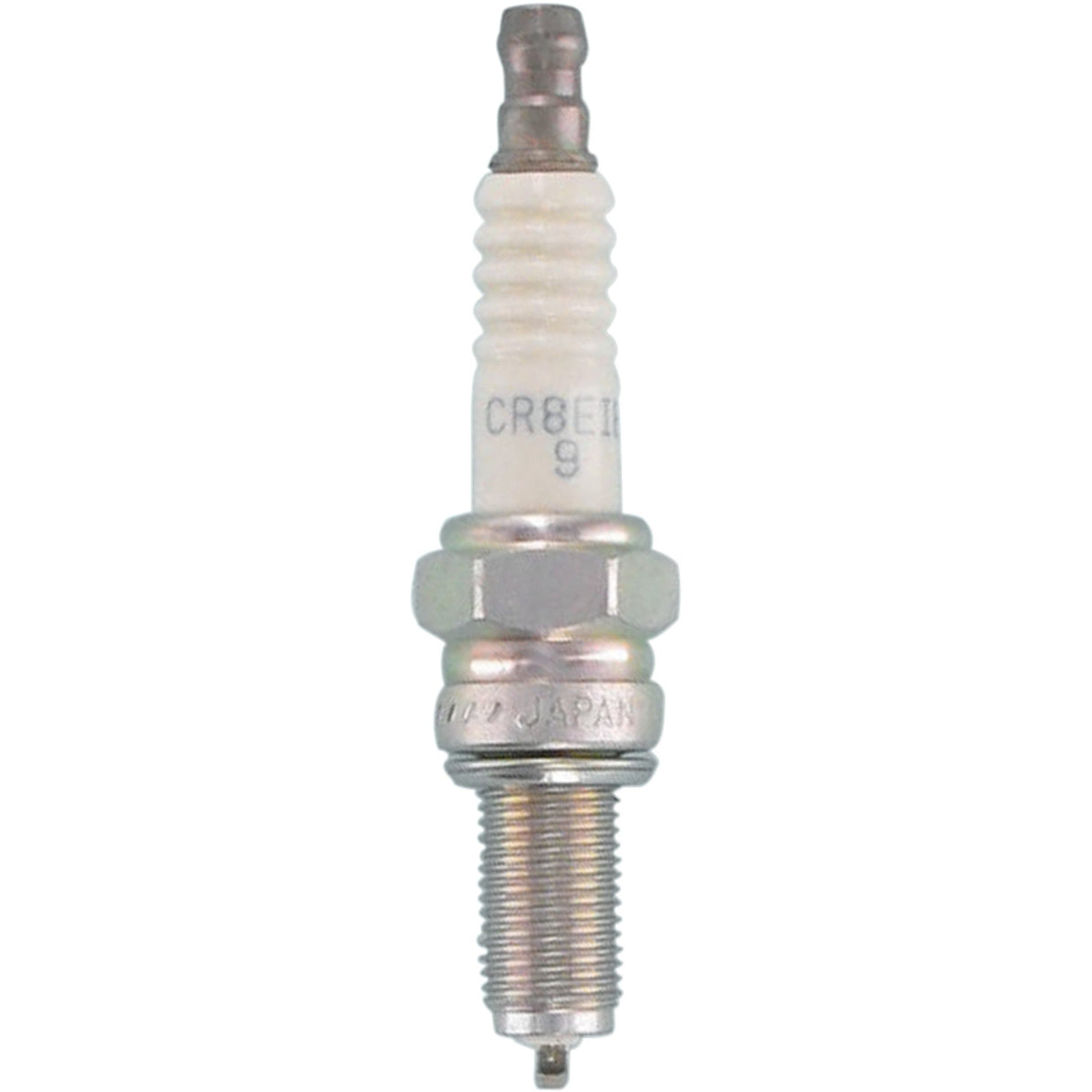 Ngk Spark Plugs CR8EIB-10 Spark Plug - 5258 Arctic Cat Turbo Touring W/144" Track 2009