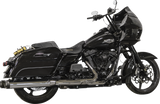 Air Stinger Stealth Air Cleaner Kit - Black - 1010-2962