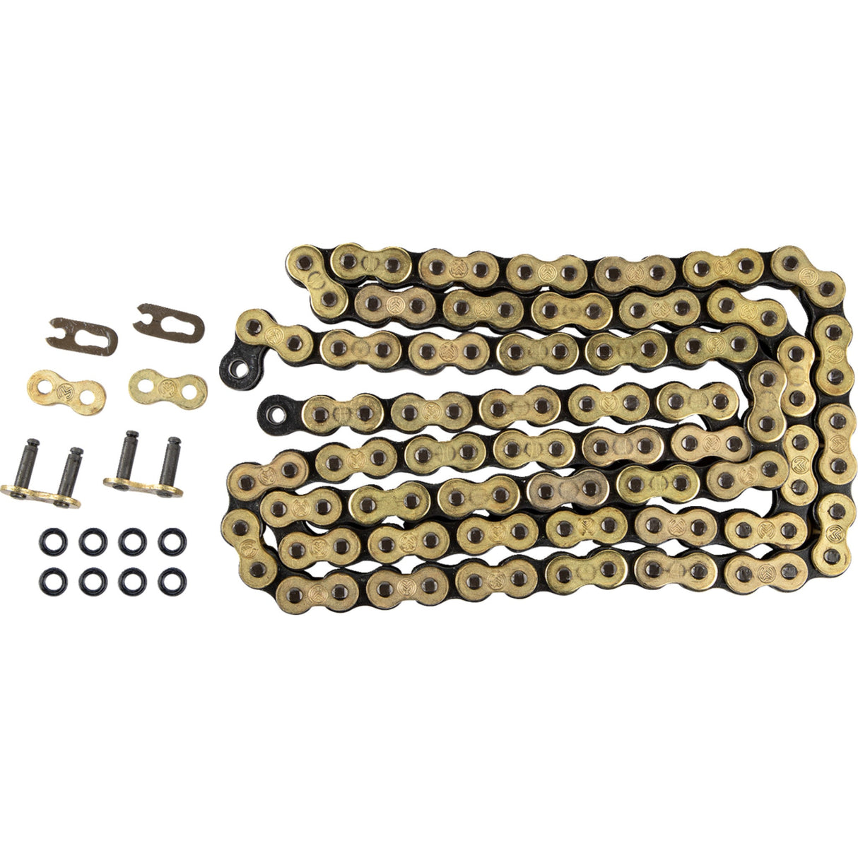 MOOSE OFFROAD 1222-0100 520 FB Chain 520 FB - Chain - 110 Links