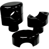 La Choppers Riser - LA-7402-01B For Suzuki Motorcycles 1999-2019 | Yamaha Motorcycles 1998-2017 | Honda VTX1300R 2005-2009