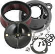 Super Stock™ Stealth Air Cleaner Kit