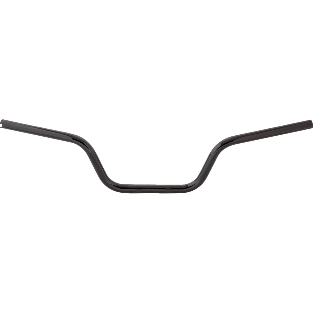 Arlen Ness Moto Handlebar MX Moto Black - 520-061 For Harley Road Glide / Touring / Softail / Street Glide 2023-2026