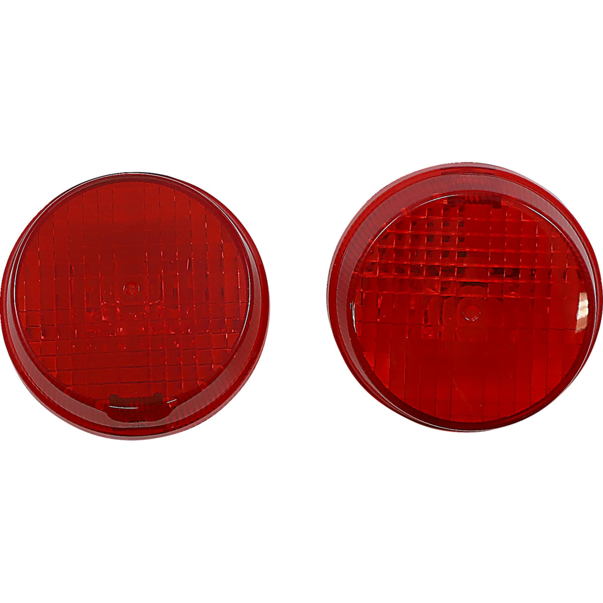 Custom Dynamics Lens - CD-TSLHK-RED Honda Motorcycles 2001-2017