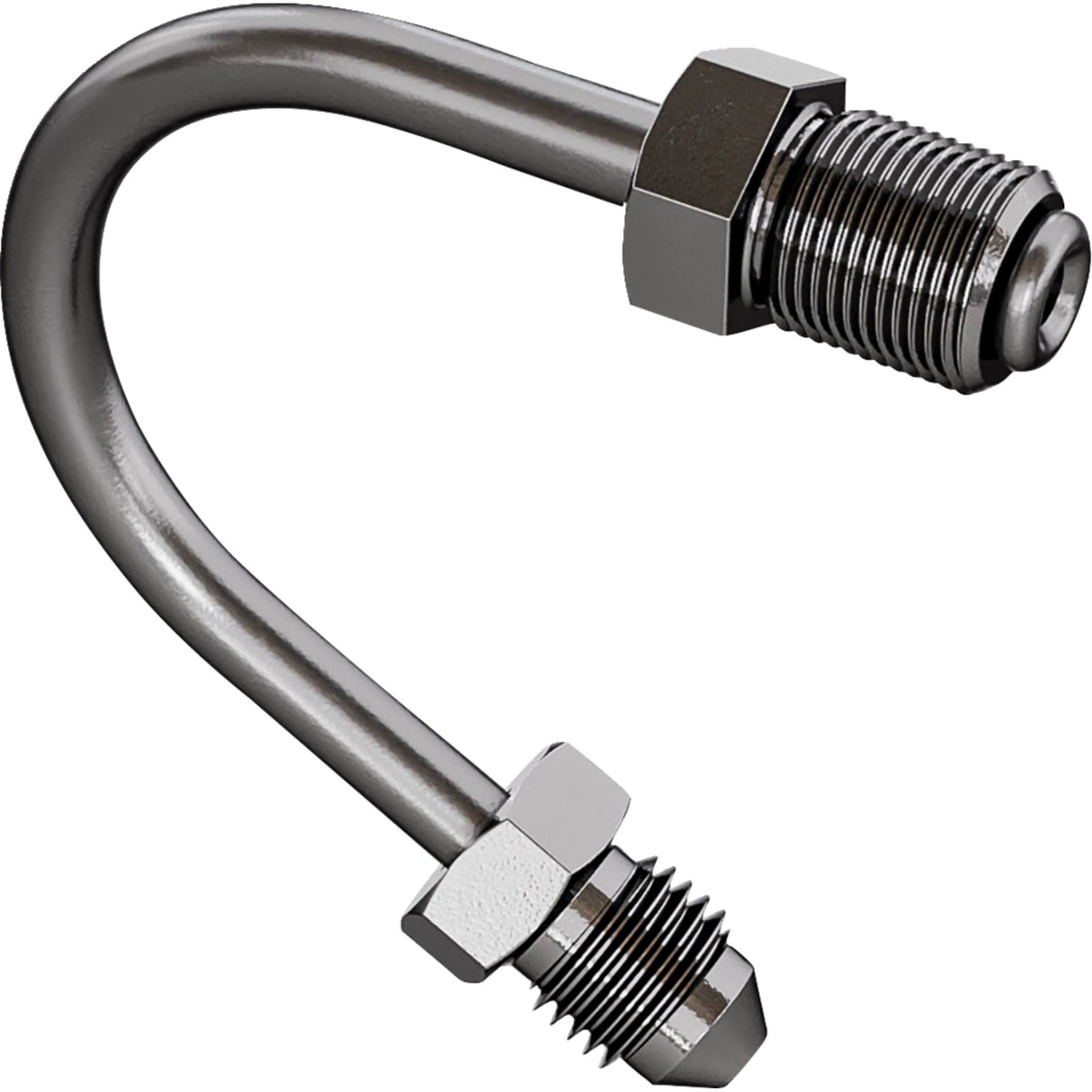 BF GOODRICH 1742-0733 P6150-03C Banjo universal  - 150° - tube adaptor - ss an3