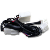 Custom Dynamics Wiring Harness - CD-TP-QD-13 For Harley Touring 1997-2013