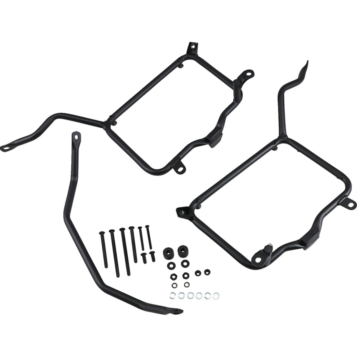 Givi Mounting Rack - PL4121 Kawasaki 300 Versys 2017-2024