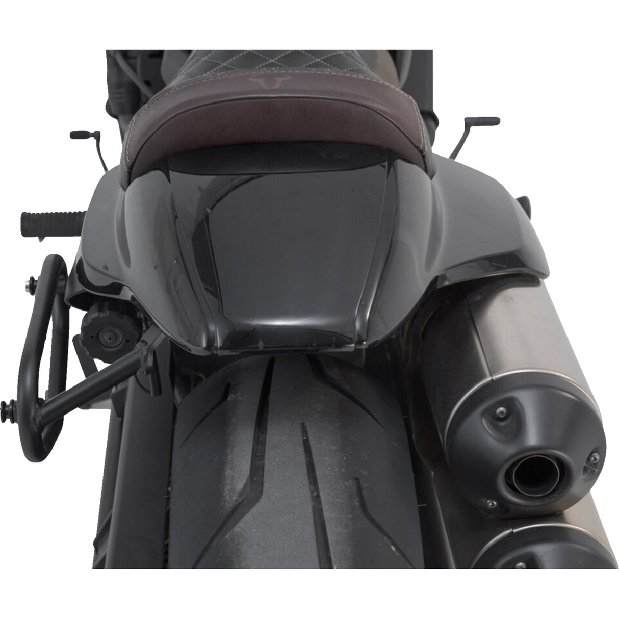 Sw-Motech Sysbag Side Bag System - BC.SYS.18.019.31000B For Harley Sportster RH1250S 2021-2026