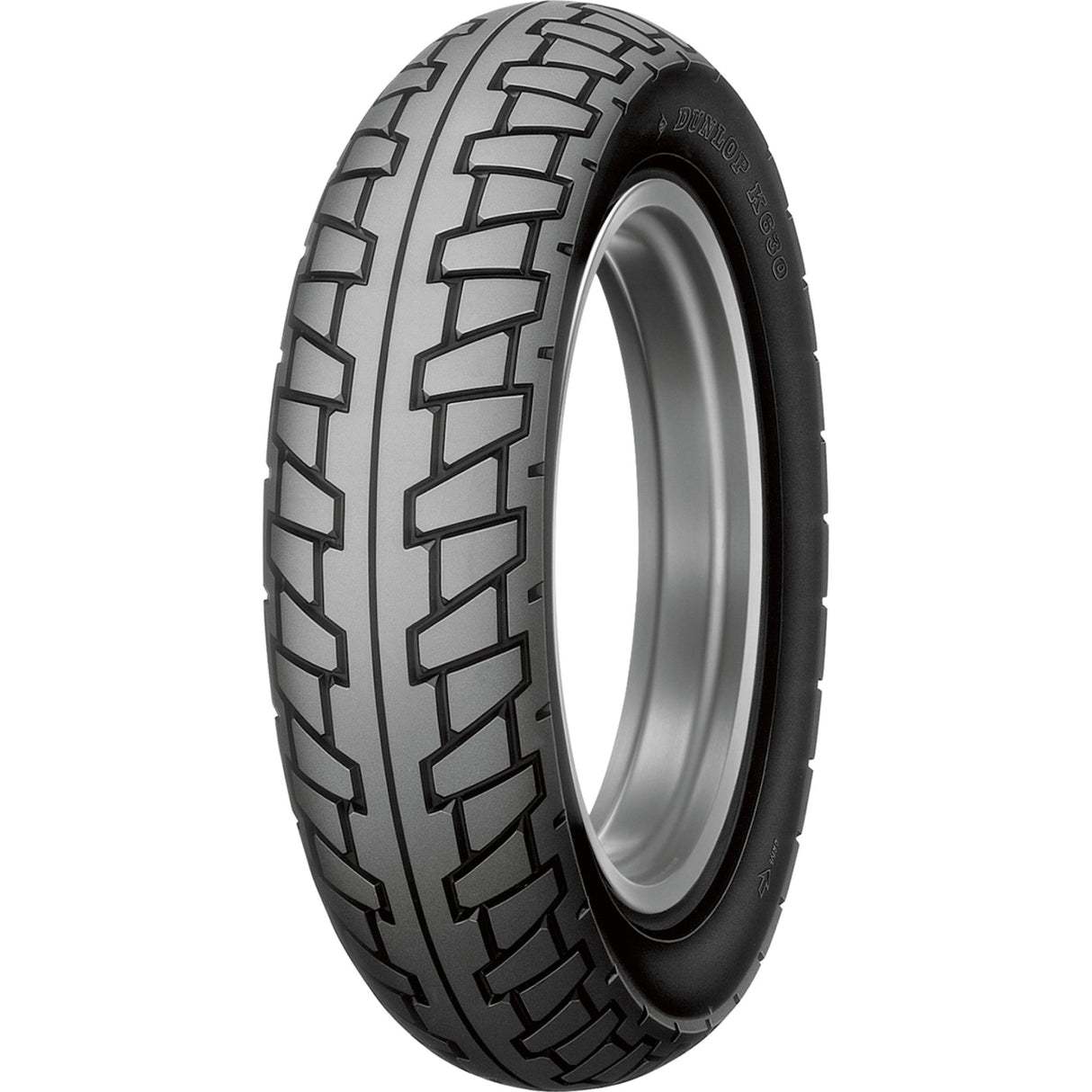 DUNLOP 32PU-80 45149671 K630 Tire Tire - K630 - Rear - 130/80-16 - 64S