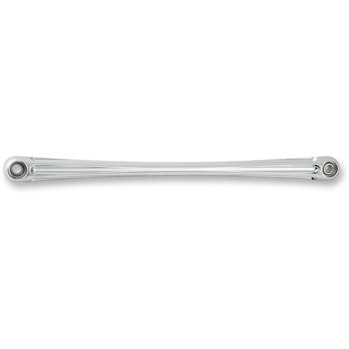 ARLEN NESS 1601-0298 19-930 Shifter Rod - Deep Cut - Round - Chrome