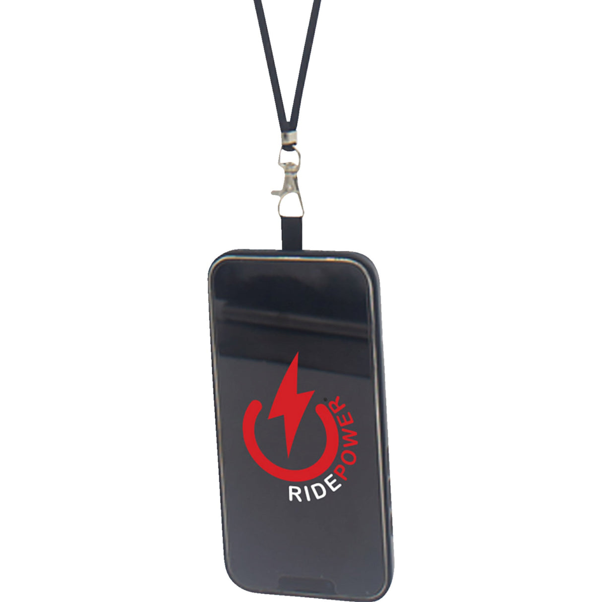 RIDEPOWER 0636-0518 RPTETHER Phone Case Lanyard Tether Lanyard Tether - Phone Case - Universal