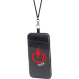 RIDEPOWER 0636-0518 RPTETHER Phone Case Lanyard Tether Lanyard Tether - Phone Case - Universal