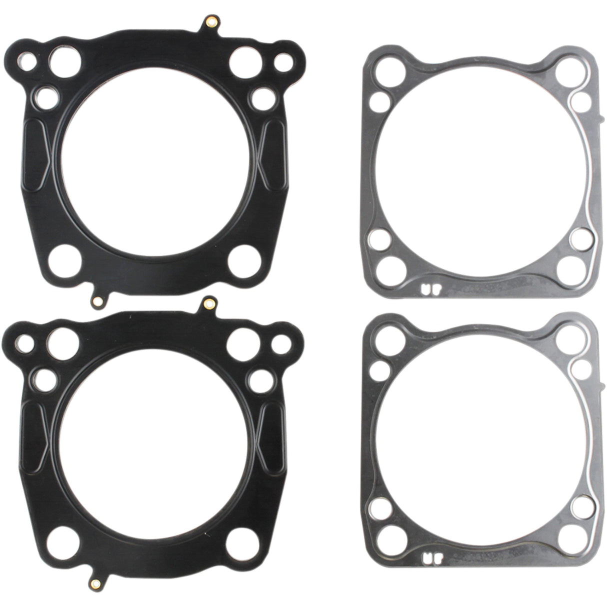 Cometic Cylinder Head Base Gasket Kit M8 - C10164-HB-030 For Harley Motorcycles 2017-2026