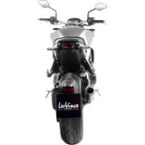Leovince LV Corsa Muffler - 15410TU Honda CB1000R 2021-2024