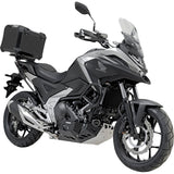 SW-MOTECH 3580-0492 GPT.01.841.70000/B TRAX ADV Top Case System black - honda nc750x '20-'24