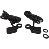 DRAG SPECIALTIES LED Handlebar Marker Lights Hydraulic - Clutch