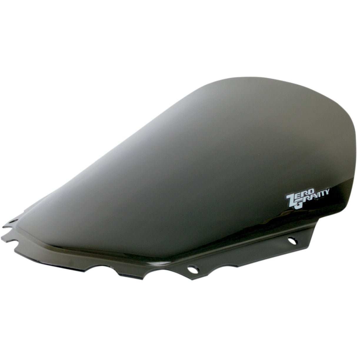 Zero Gravity Sport Touring Windshield - 23-206-02 Kawasaki 650 2008-2014