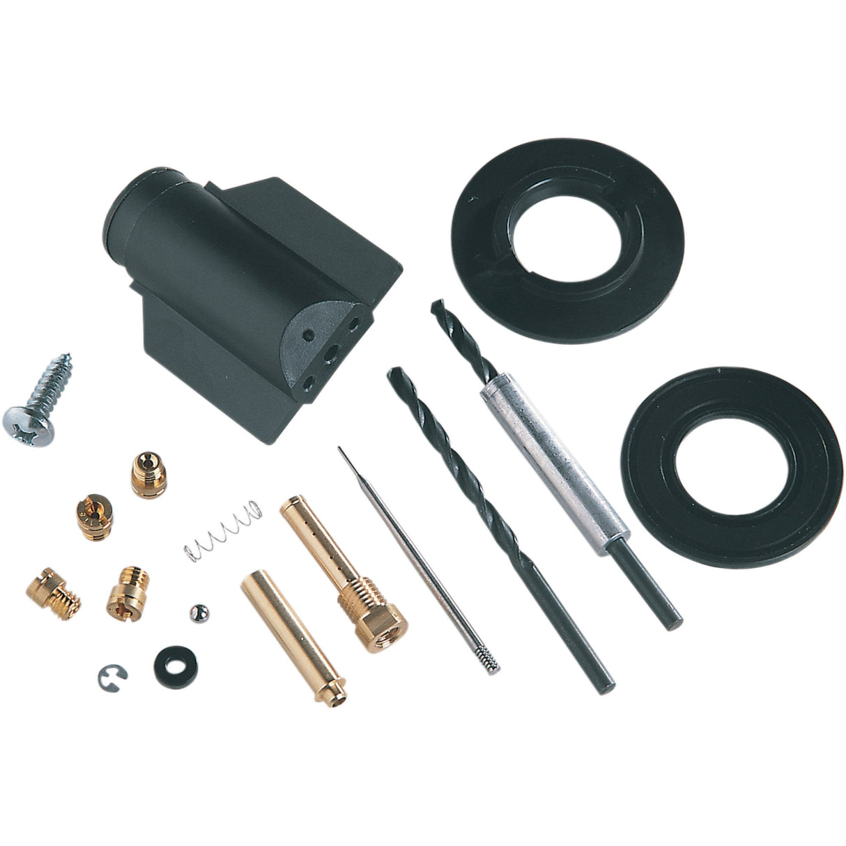 DYNOJET 1007-0005 8136 Thunderslide Jet Kit sportster