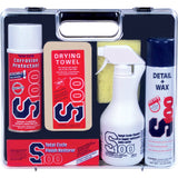 S100 SM12000C 12000C Cycle Care Gift Set