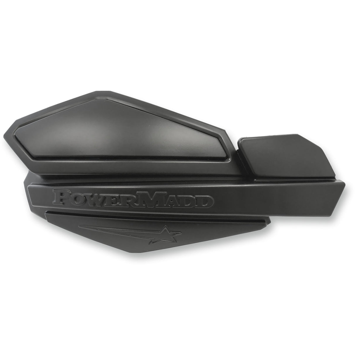 POWERMADD 0635-1471 34233 Star Series Handguards Handguards - Matte Black