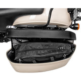 Saddlemen Saddlebag Liners - EX000979 For Harley Switchback 2012-2014
