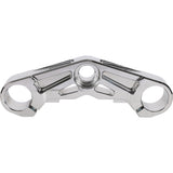 THRASHIN SUPPLY CO. 0408-0454 TSC-2922-3 Bottom Tree chrome