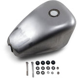 DRAG SPECIALTIES Gas Tank Gallons - Sportster