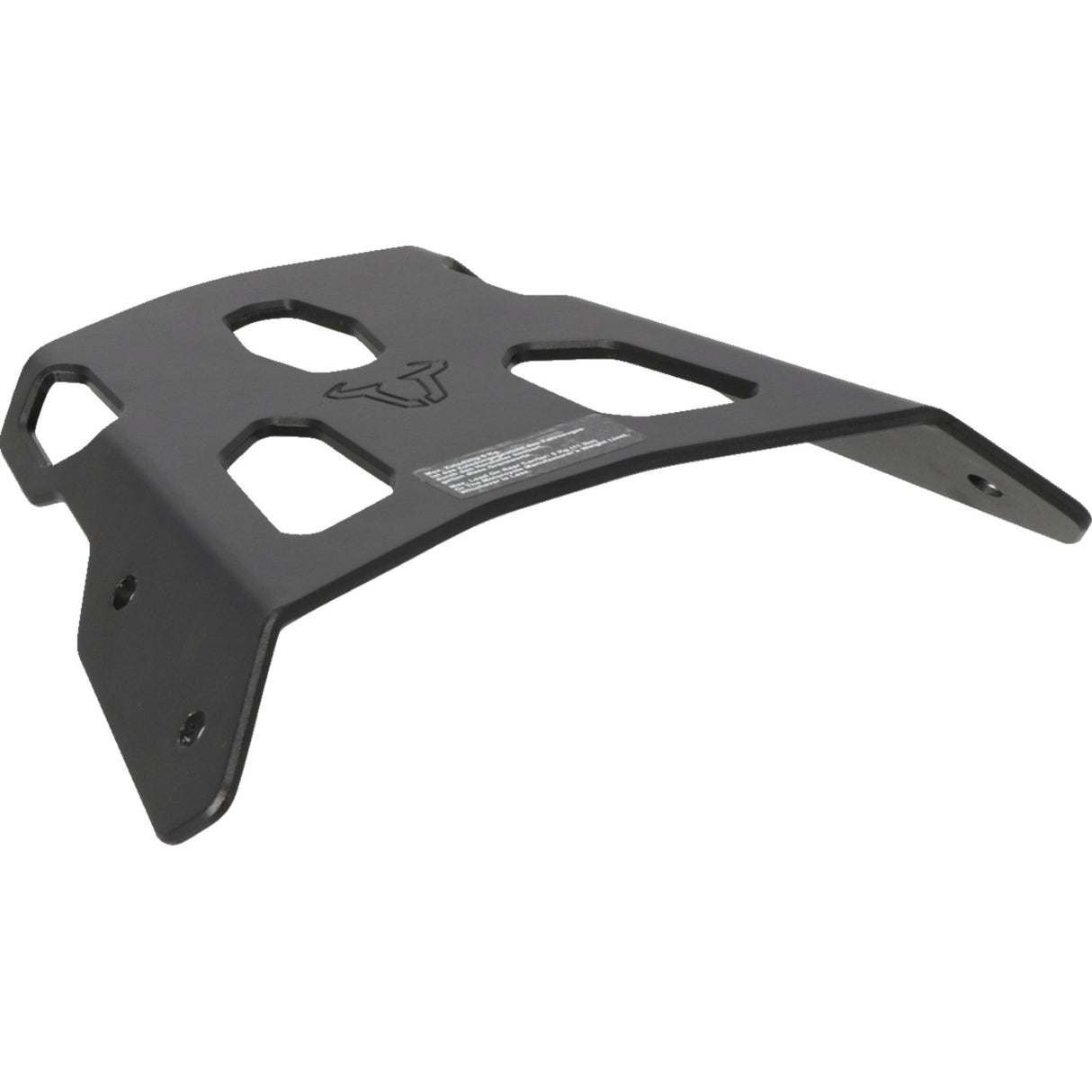 Sw-Motech Street-Rack Luggage Rack - GPT.08.993.16001/B Kawasaki Z650RS 2022-2024