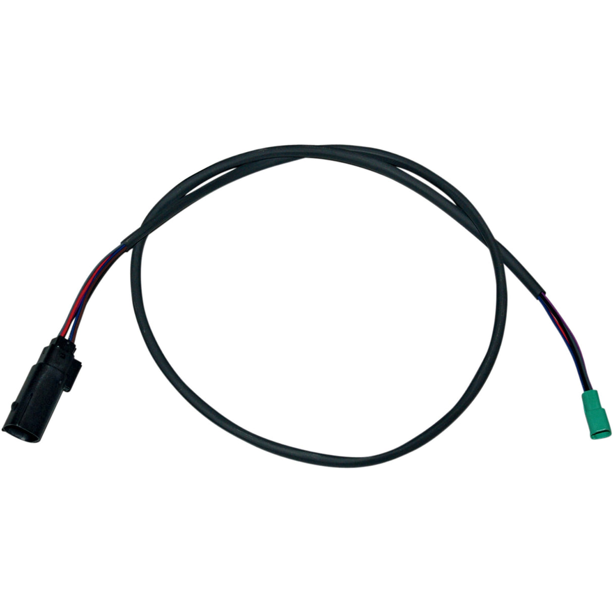 Namz Throttle By Wire Extension Harness Kit - NTBW-4201 For Harley Touring 2008-2013