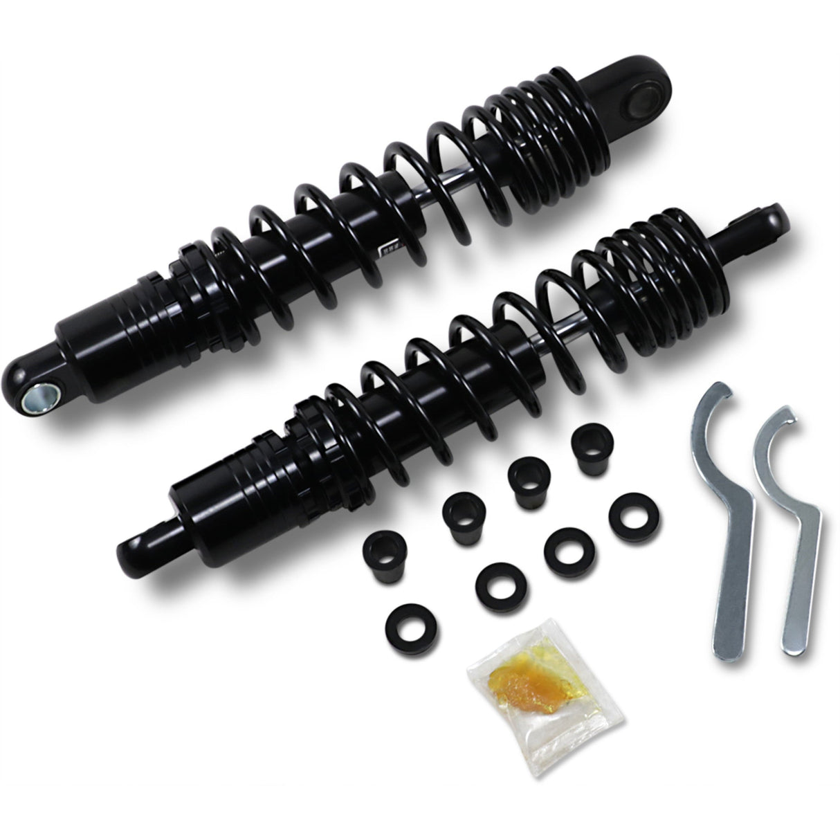 Drag Specialties Shock Absorber - 1310-1842 For Harley 1979-2003